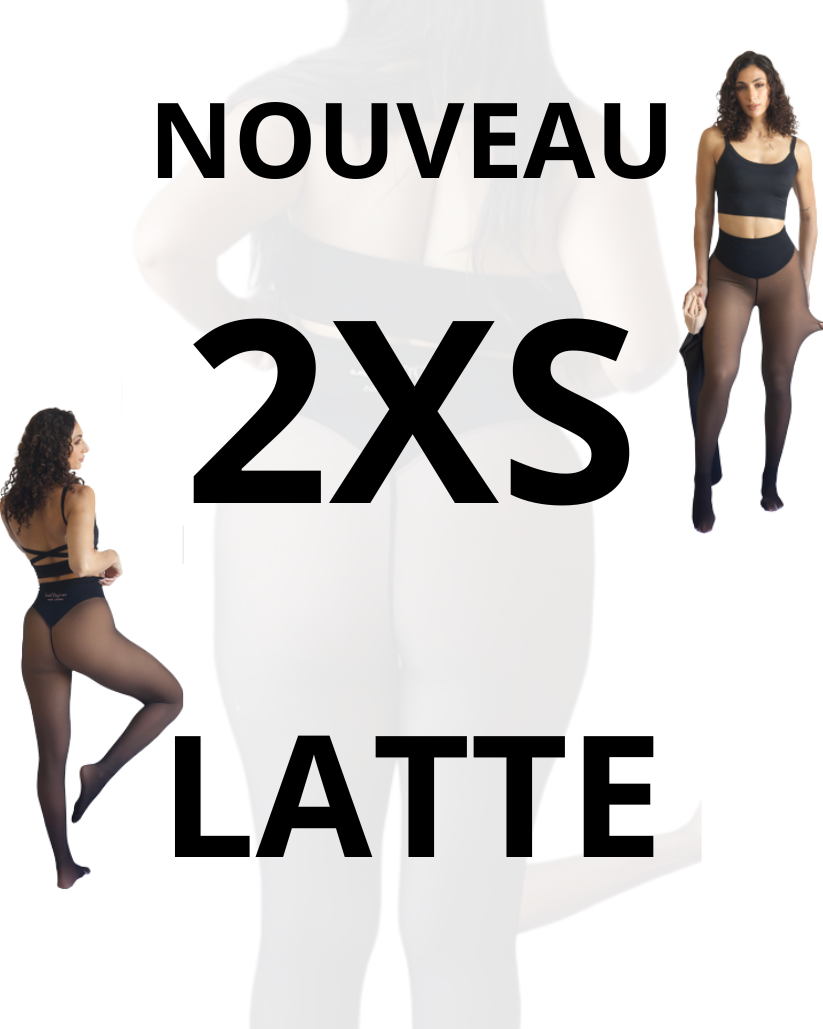 Legging  magique viral avec bande de compression