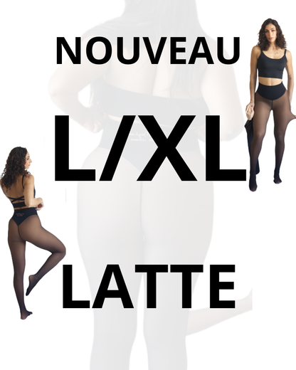Legging  magique viral avec bande de compression