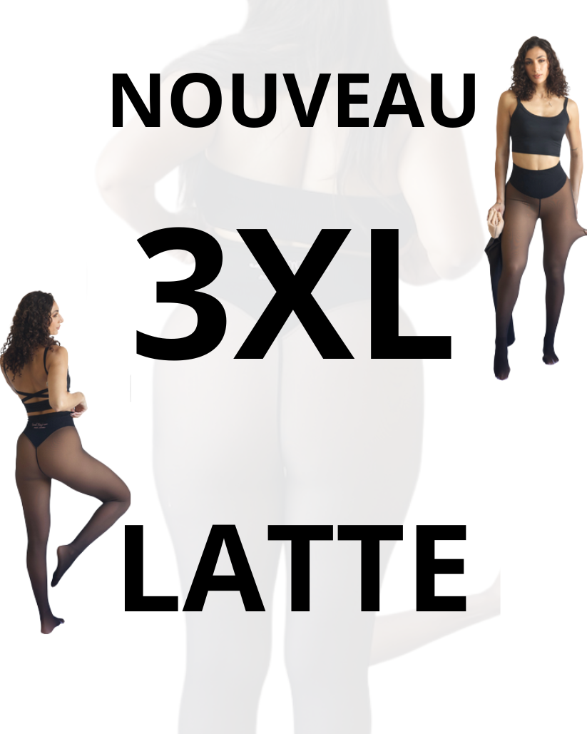 Legging  magique viral avec bande de compression