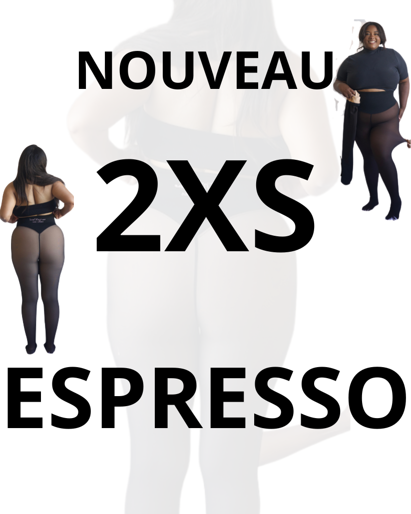 Legging  magique viral avec bande de compression