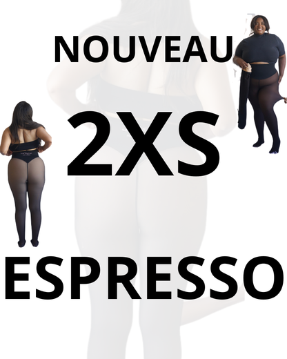 Legging  magique viral avec bande de compression