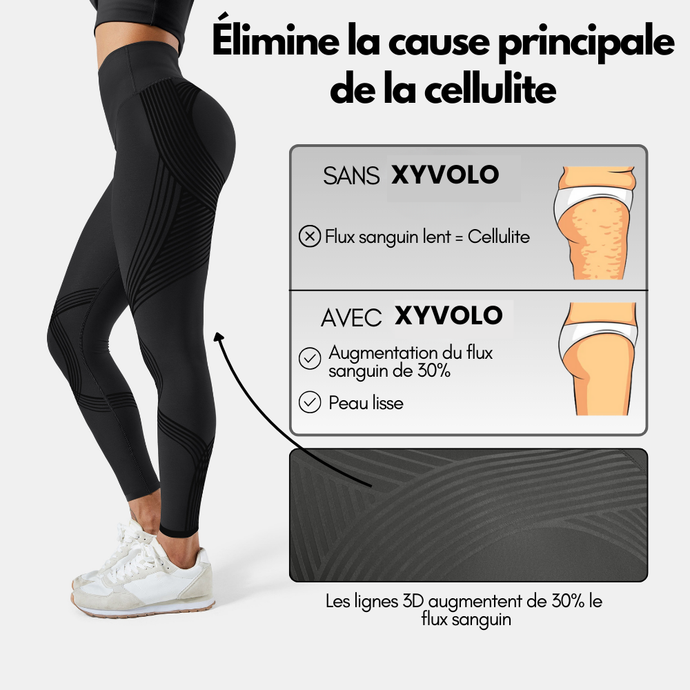 Leggings Xyvolo