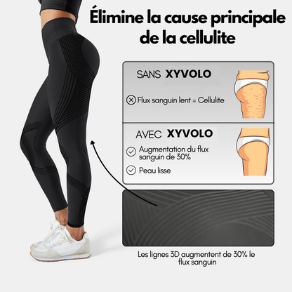 Leggings Xyvolo