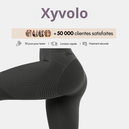 Leggings Xyvolo